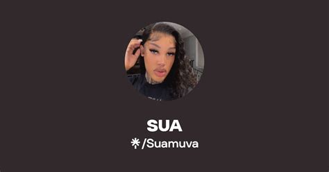 @SuaMuva 